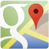 google maps icon